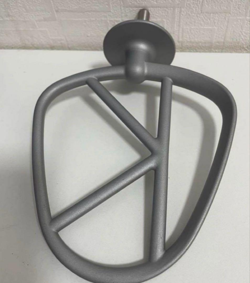 新品 愛工舎製作所ケンミックスPRO KPL9000S付属ケンミックス ビーター