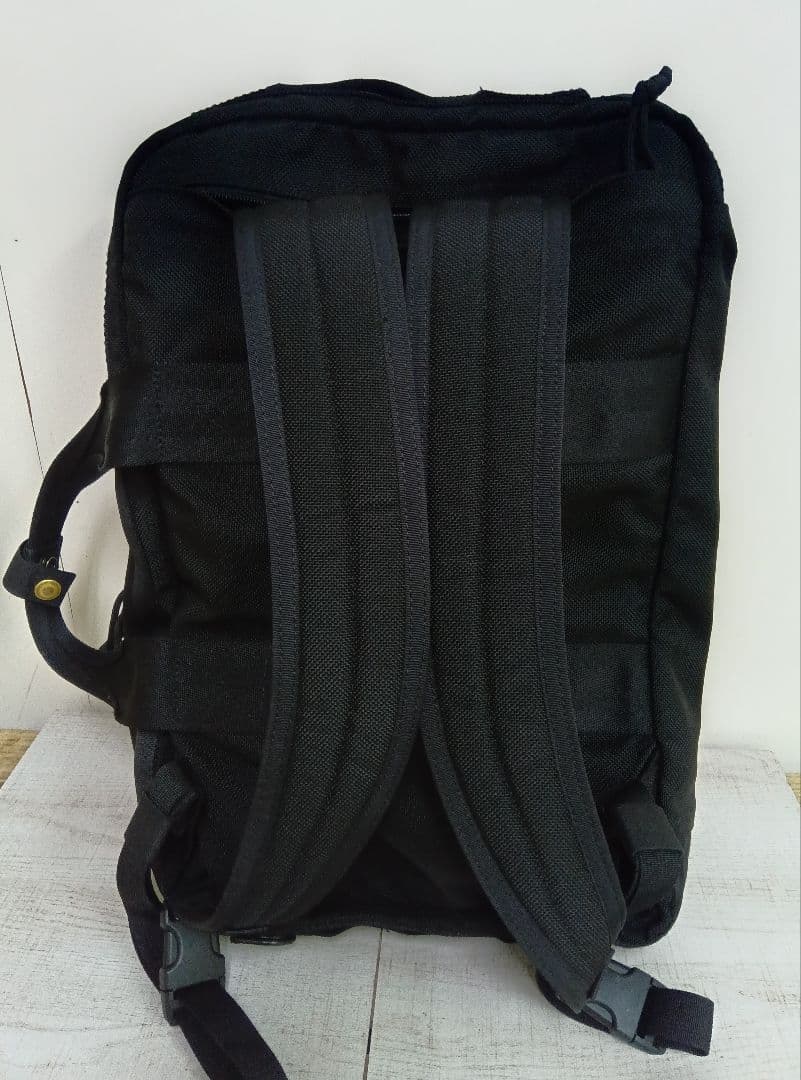 ブリーフィング M3ライナー