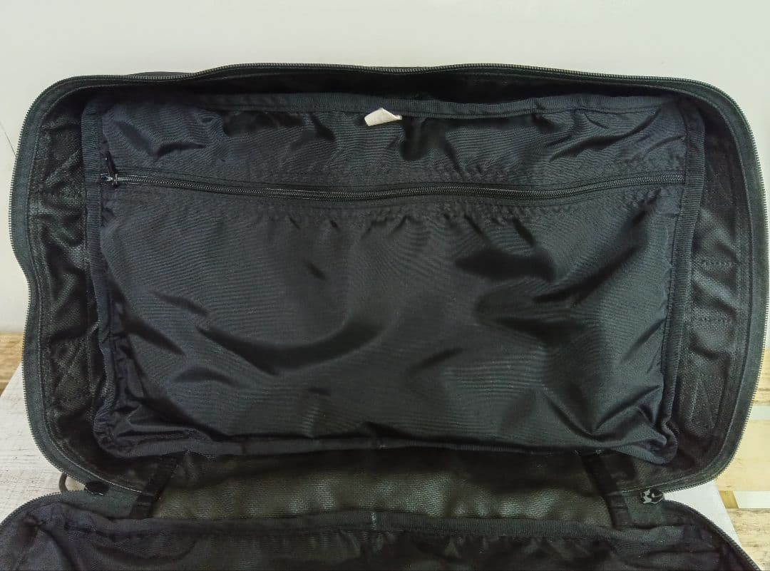 ブリーフィング M3ライナー