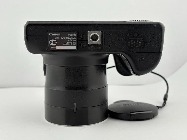 ★極上品★キヤノン CANON PowerShot SX510 HS