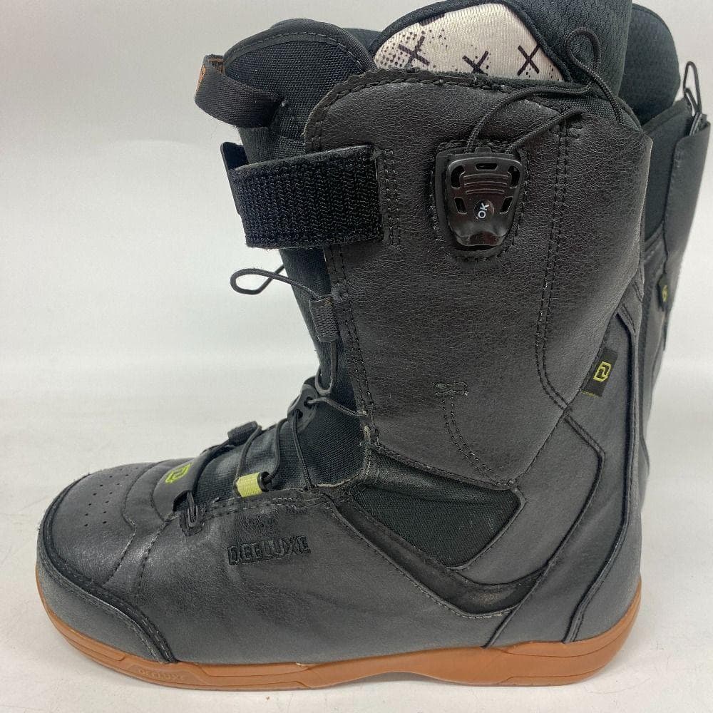 DEELUXE ディーラックス スノーボードブーツ 28.5cm