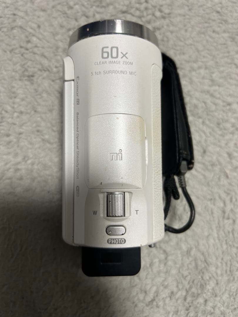 SONY　HDR-CX680　ジャンク