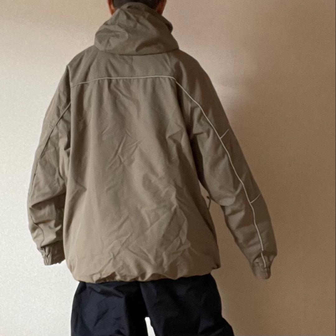 バンズ　VANS スノーボード　ジャケット　Lサイズ