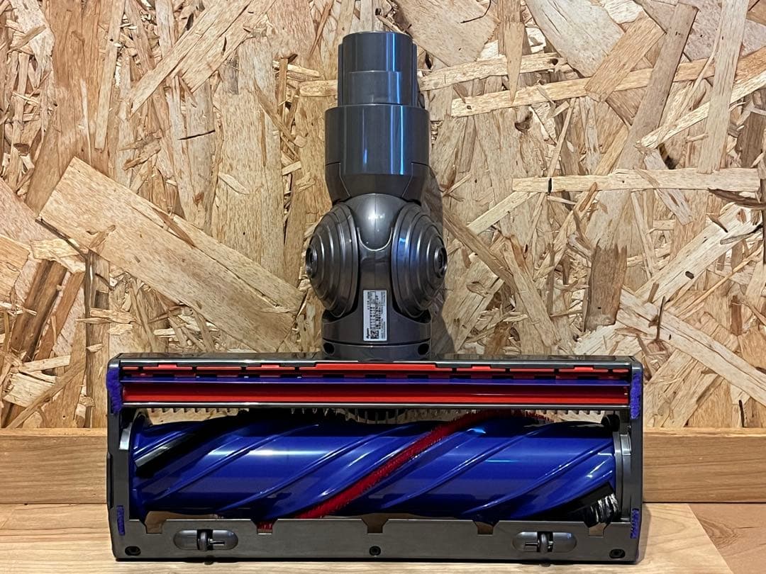 dyson SV25 コードレスクリーナー ディテールクリーニングキット セット