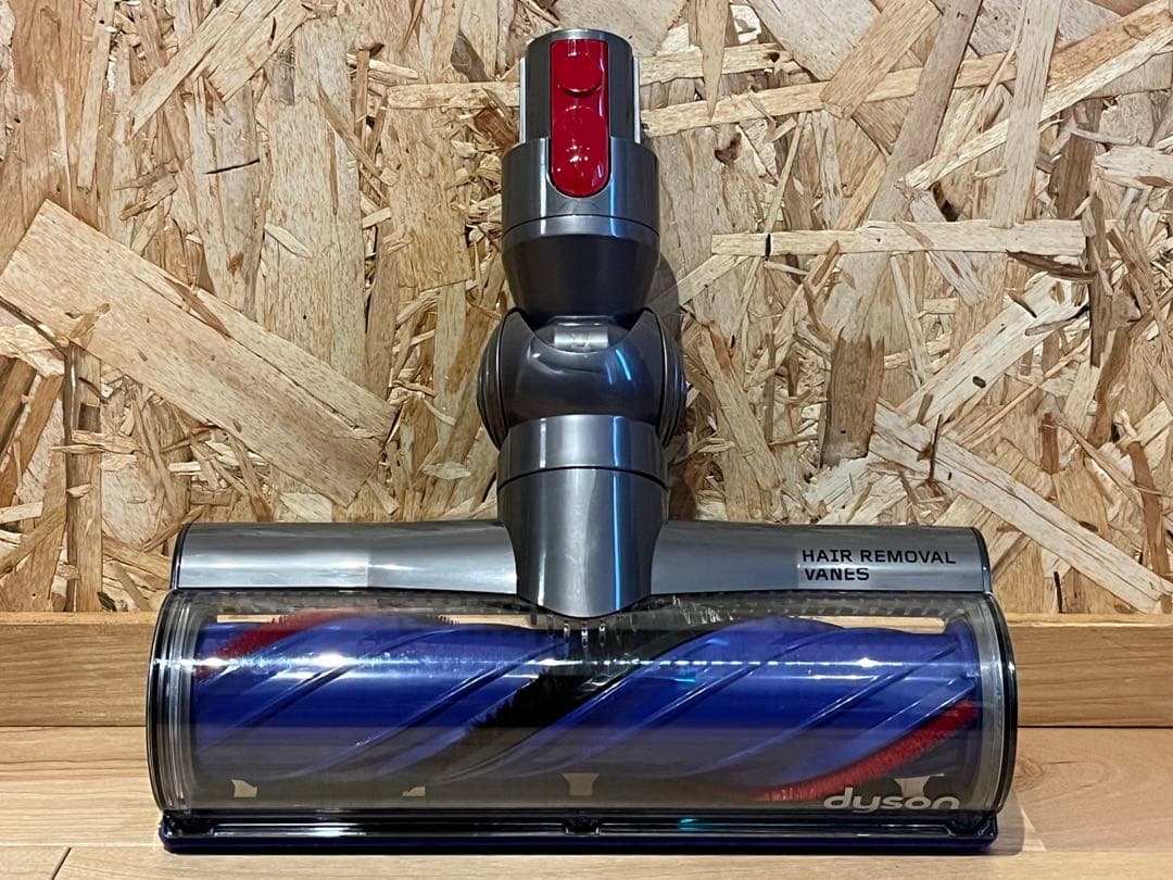 dyson SV25 コードレスクリーナー ディテールクリーニングキット セット