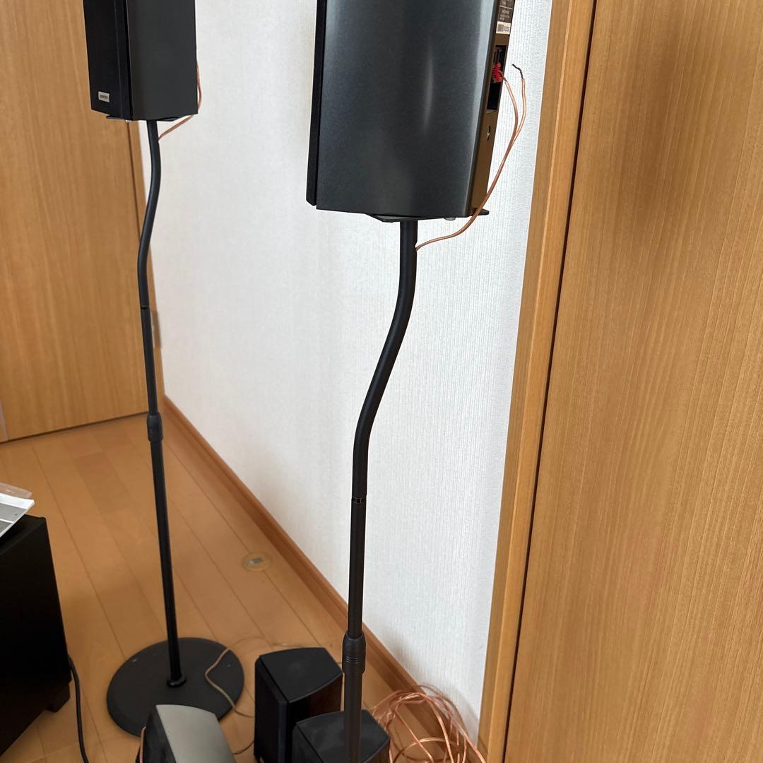 ONKYO HTX-25HDX スピーカーシステム