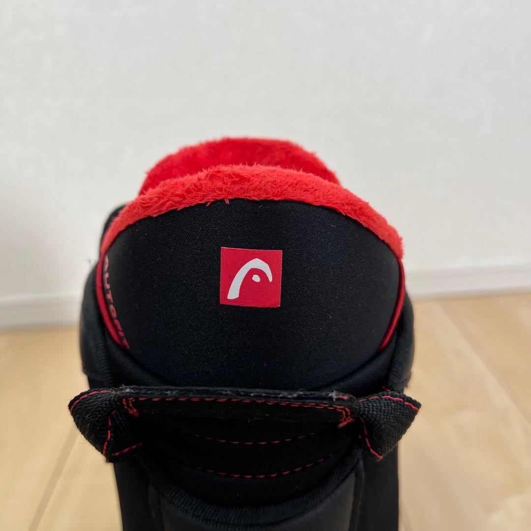 【即日発送】head スノボブーツ　SCOUT スカウト　29.0cm