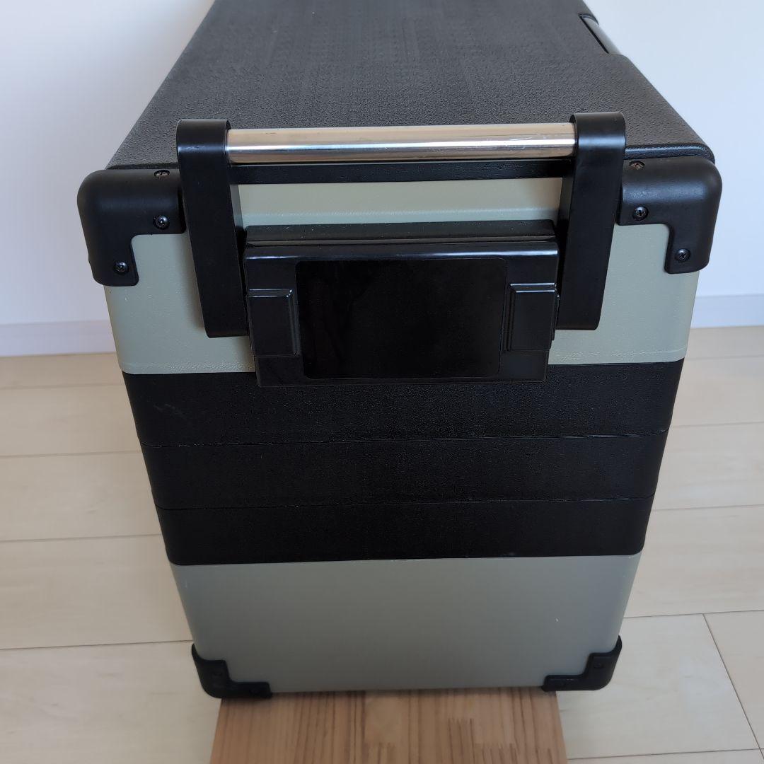 EERIODR デジタル温度表示 ポータブル冷蔵庫　冷凍庫