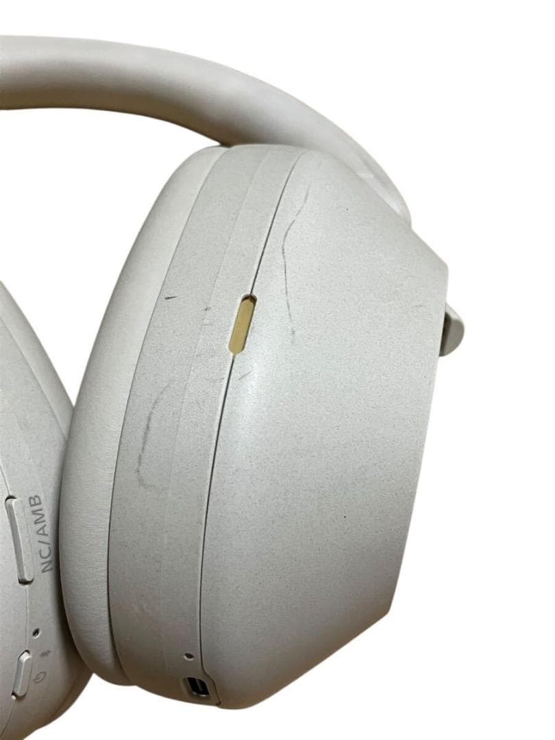 【美品】SONY ソニー WH-1000XM5 ヘッドホン ハイレゾ対応