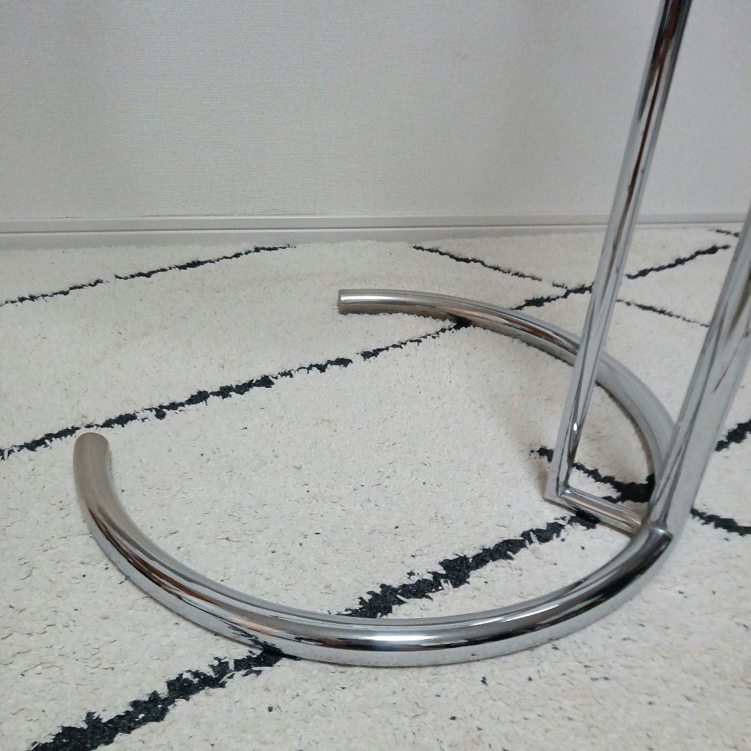 アイリーン グレイ アジャスターテーブル リプロダクト品 サイドテーブル