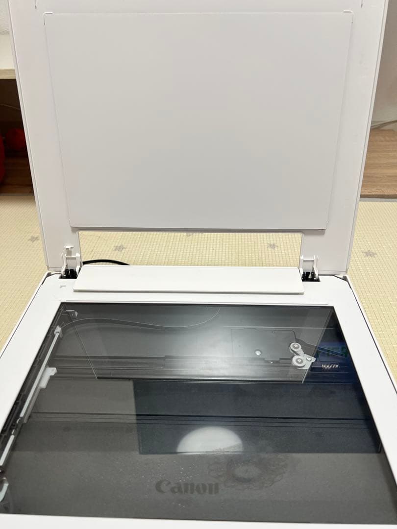 Canon インクジェットプリンター 本体