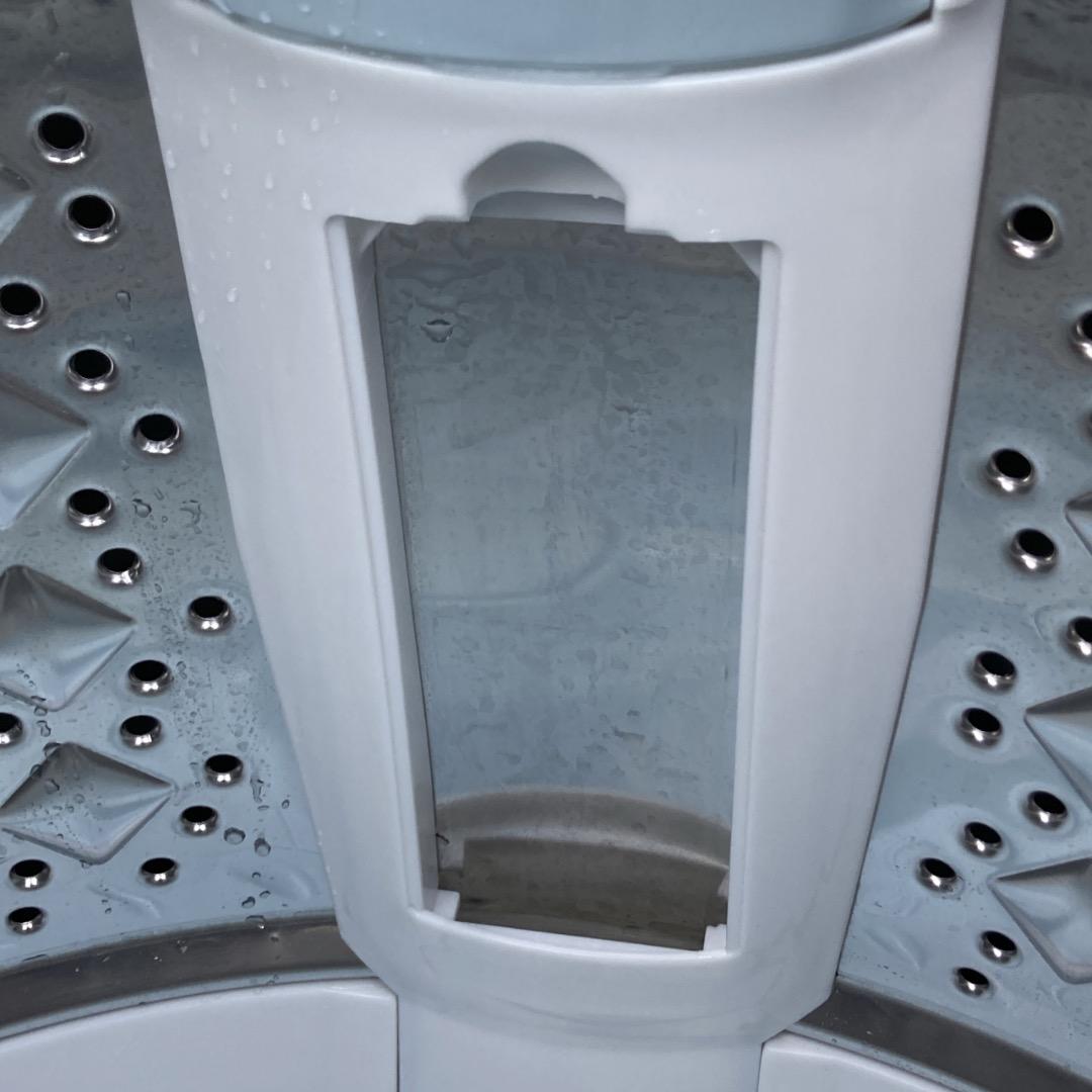 【お値下げOK】高年式 東芝 洗濯乾燥機 洗濯8.0k乾燥4.5k 綺麗