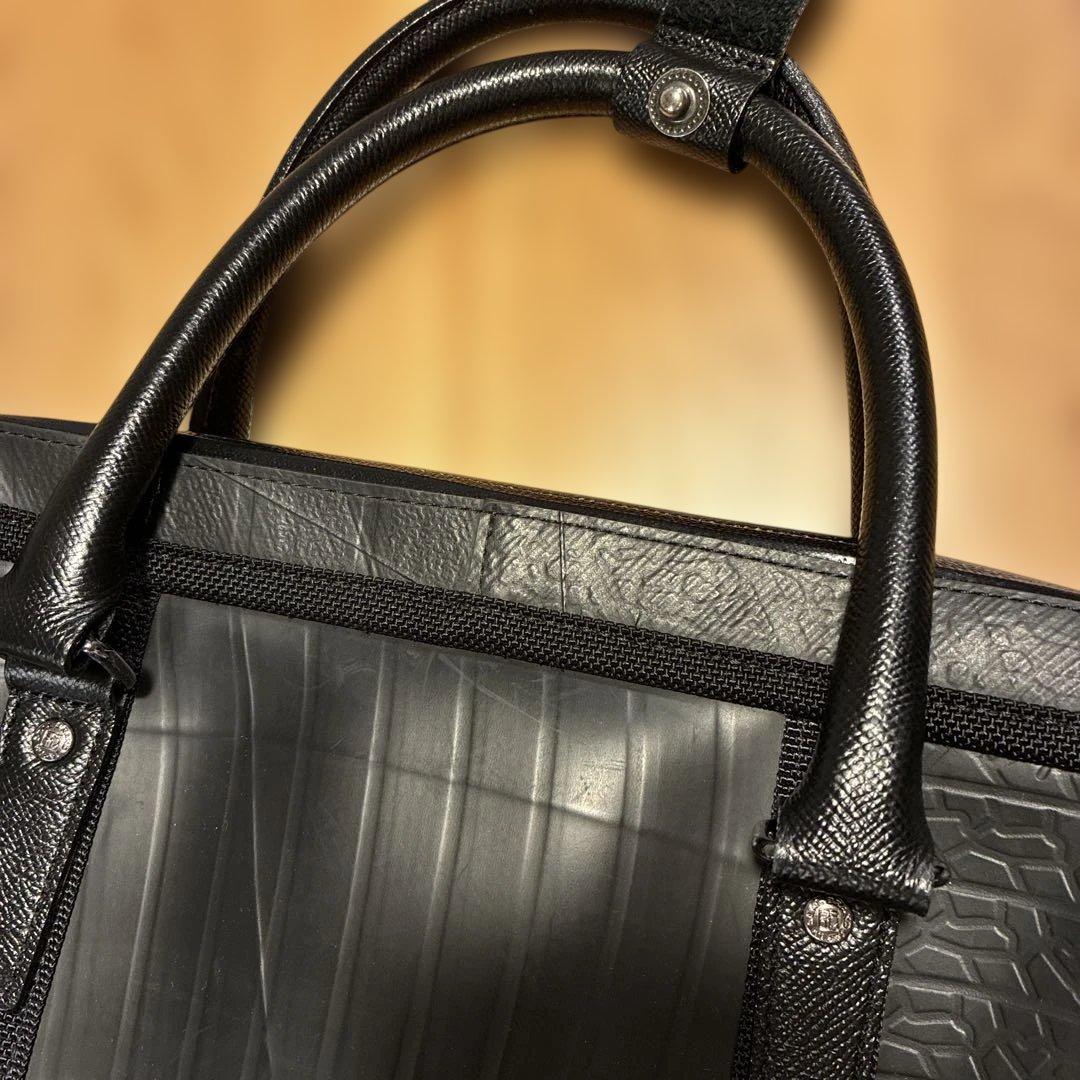 ビジネスバッグメンズ ブリーフケース waterproof model SEAL