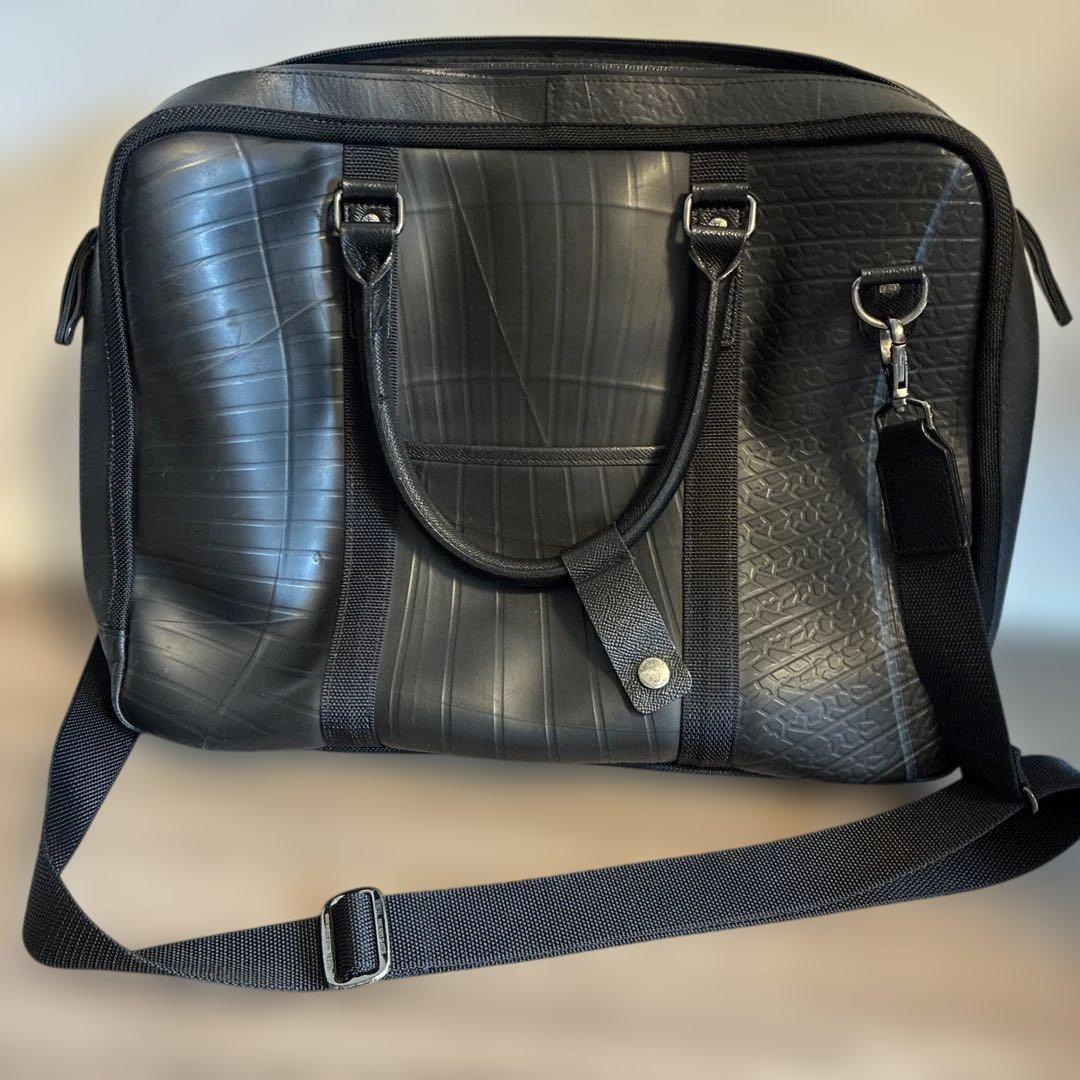 ビジネスバッグメンズ ブリーフケース waterproof model SEAL