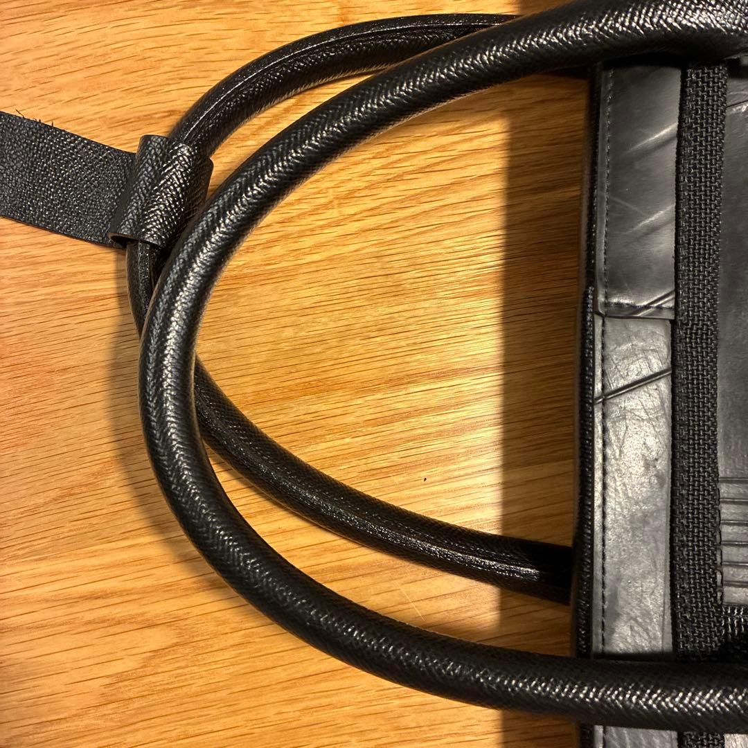 ビジネスバッグメンズ ブリーフケース waterproof model SEAL