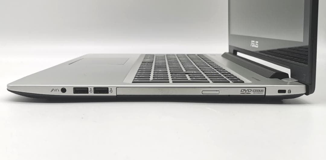 ✅️初心者OK！Windows11/Office/AI搭載ノートパソコン K38