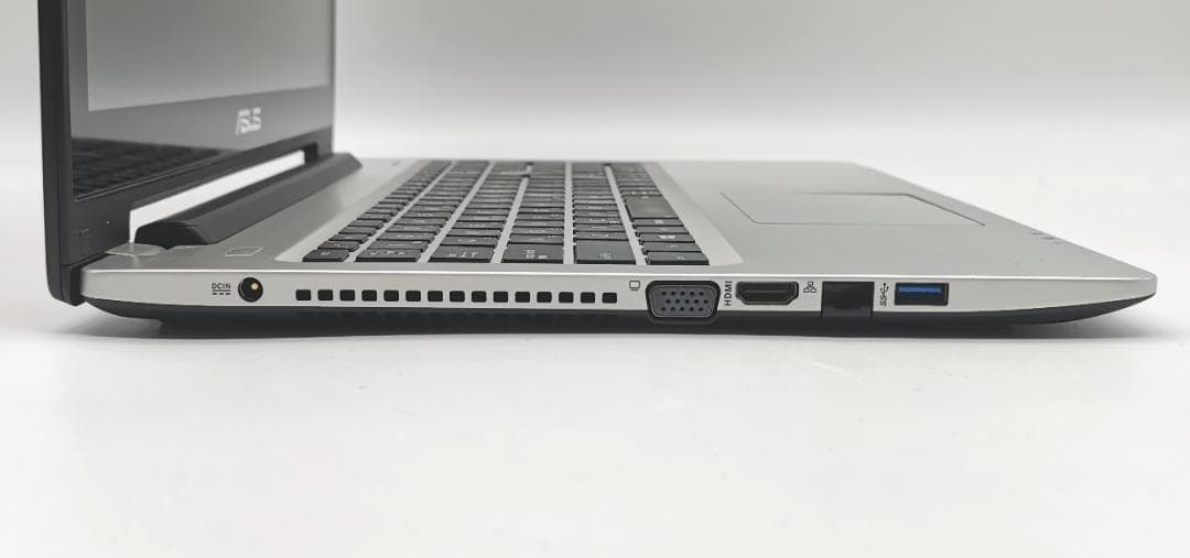 ✅️初心者OK！Windows11/Office/AI搭載ノートパソコン K38