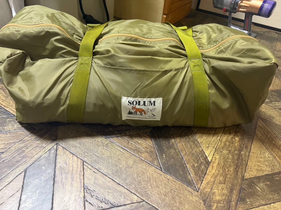 テンマクデザイン　ペポライト