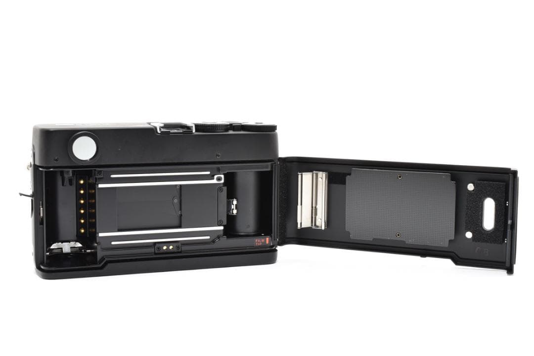 ★極上品★コニカ Konica HEXAR RF 元箱付き #1561