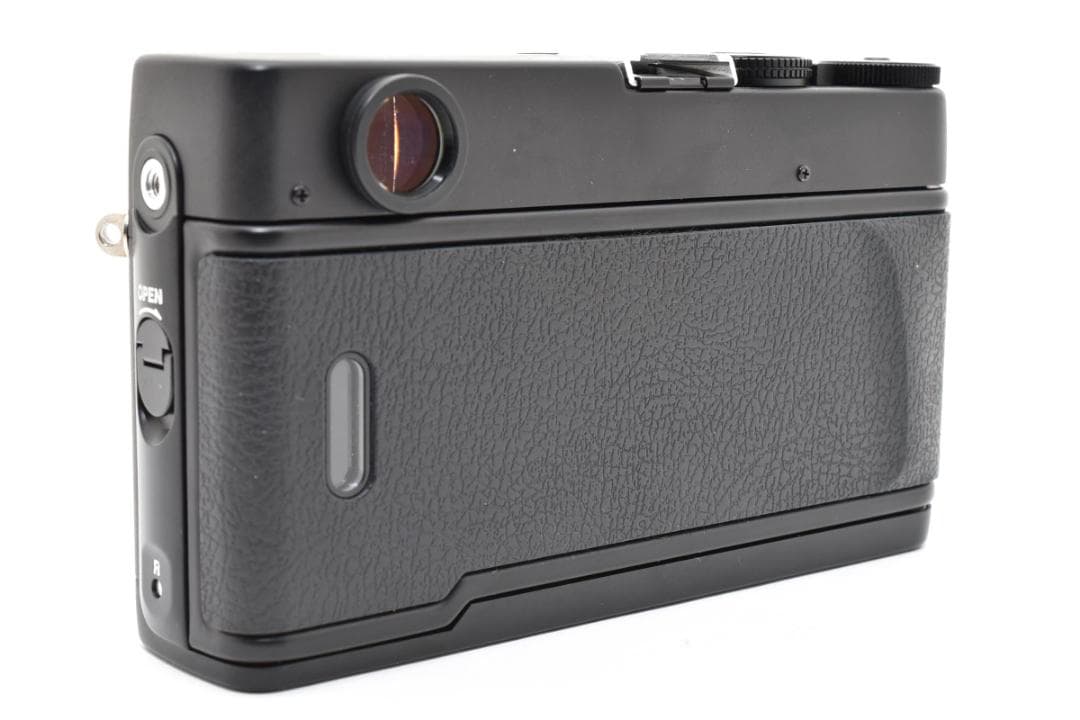 ★極上品★コニカ Konica HEXAR RF 元箱付き #1561