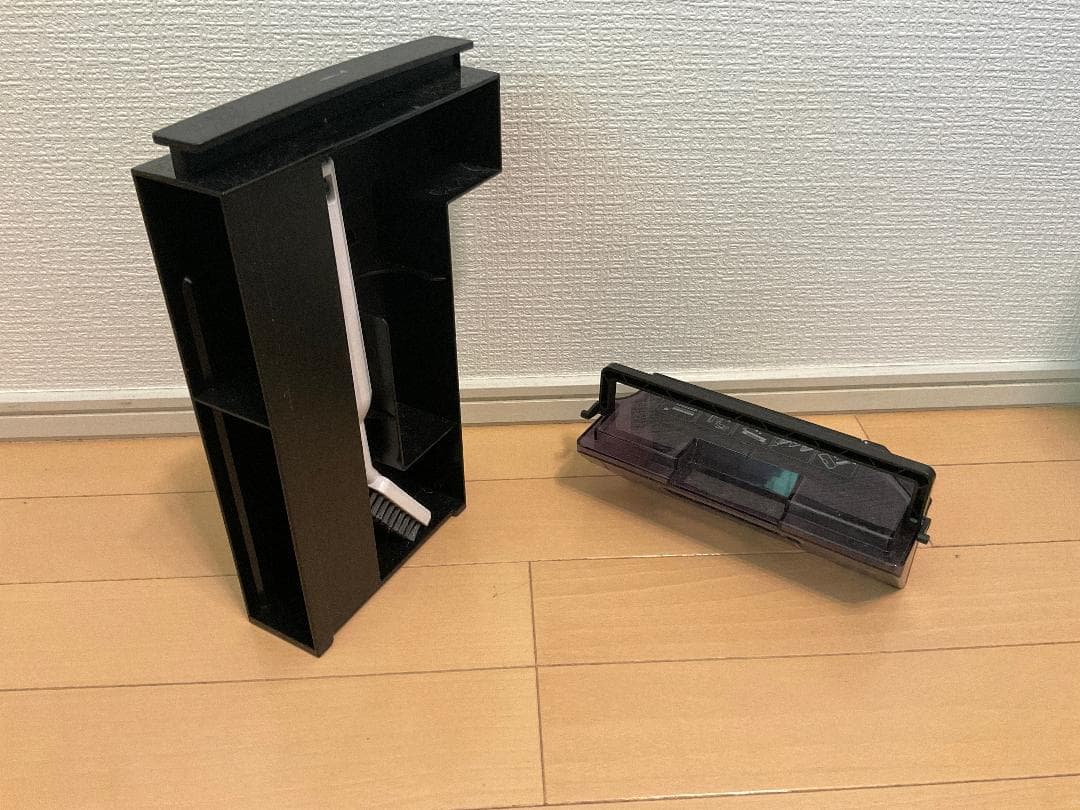 値下中 動作品備品付 ECOVACS DEEBOT X1 OMNI