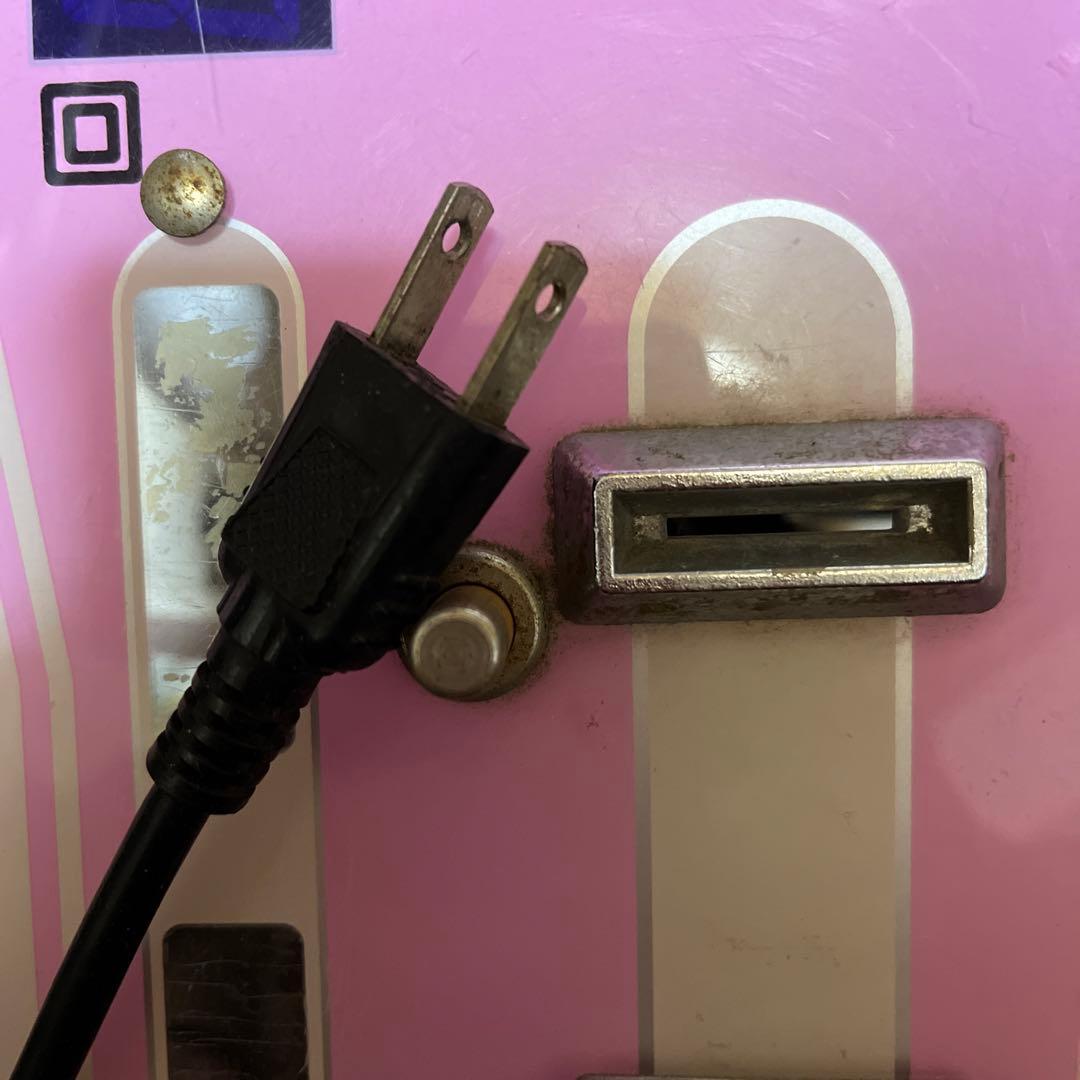 newufoキャッチャー　部品一式　クレーンゲーム