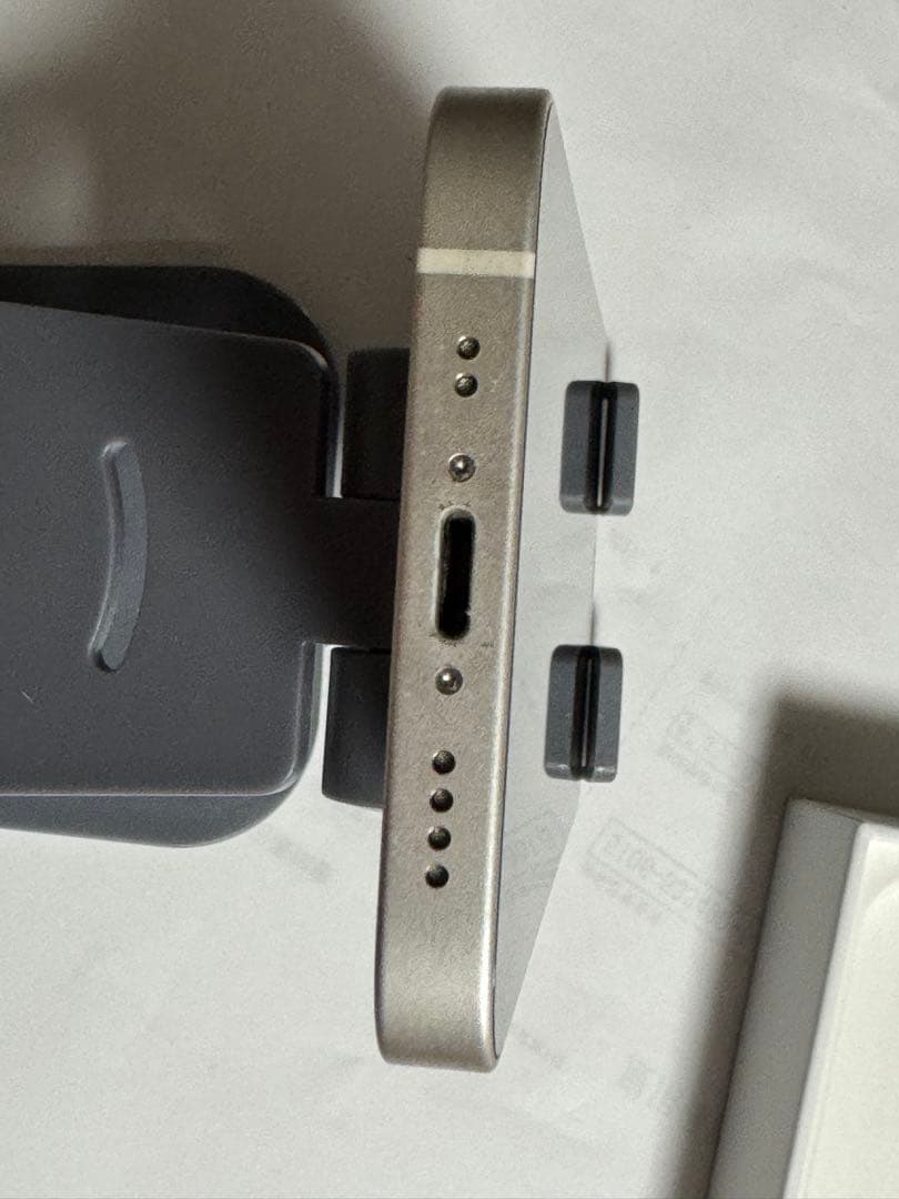 iPhone 12mini 64 GB ホワイト　SIMフリー