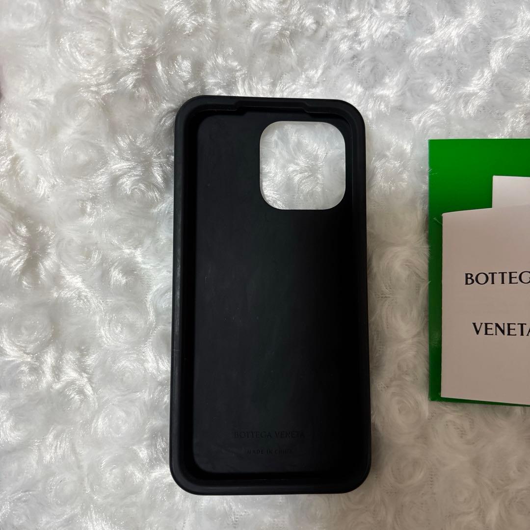 BOTTEGA VENETA ボッテガ iPhone15promax ケース
