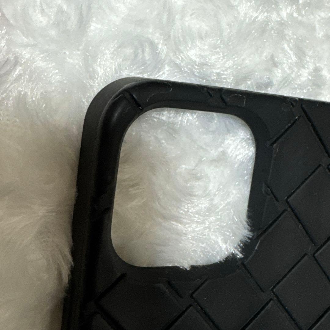BOTTEGA VENETA ボッテガ iPhone15promax ケース