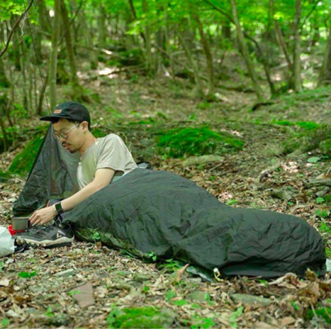 テント・タープ Mountain Laurel Designs FKT E-VENT BIVY