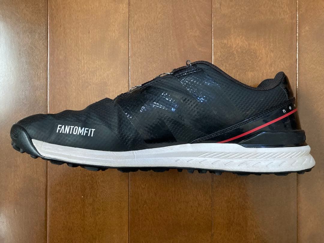 New Balance ニューバランス　ゴルフシューズ ２６.５cm