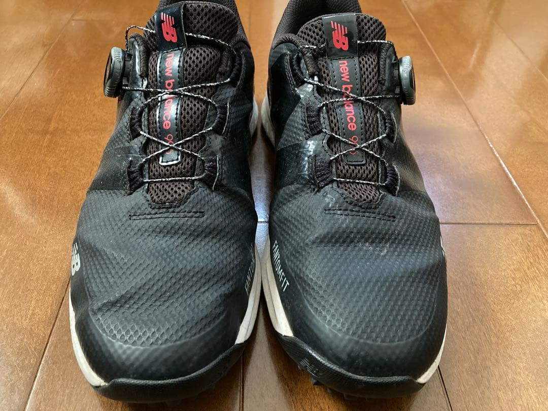 New Balance ニューバランス　ゴルフシューズ ２６.５cm
