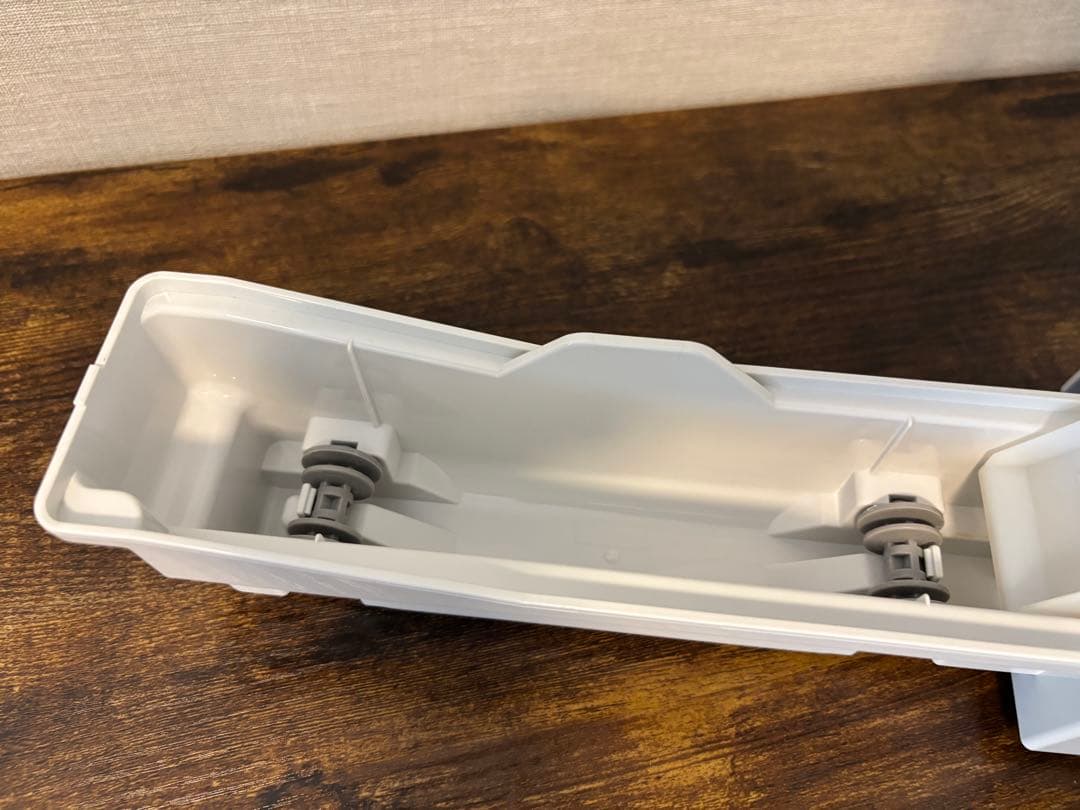 SHARP 空気清浄機　KC-N50