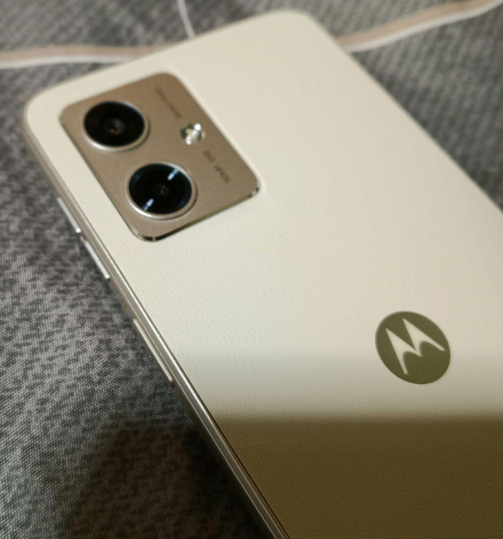 motorola moto g64y 5g　(モトローラ)