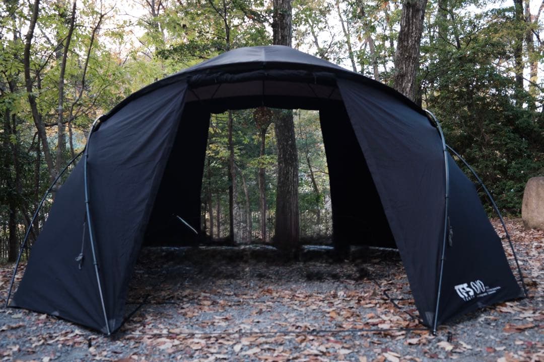 TFS neru design works patio ネルデザインワークス