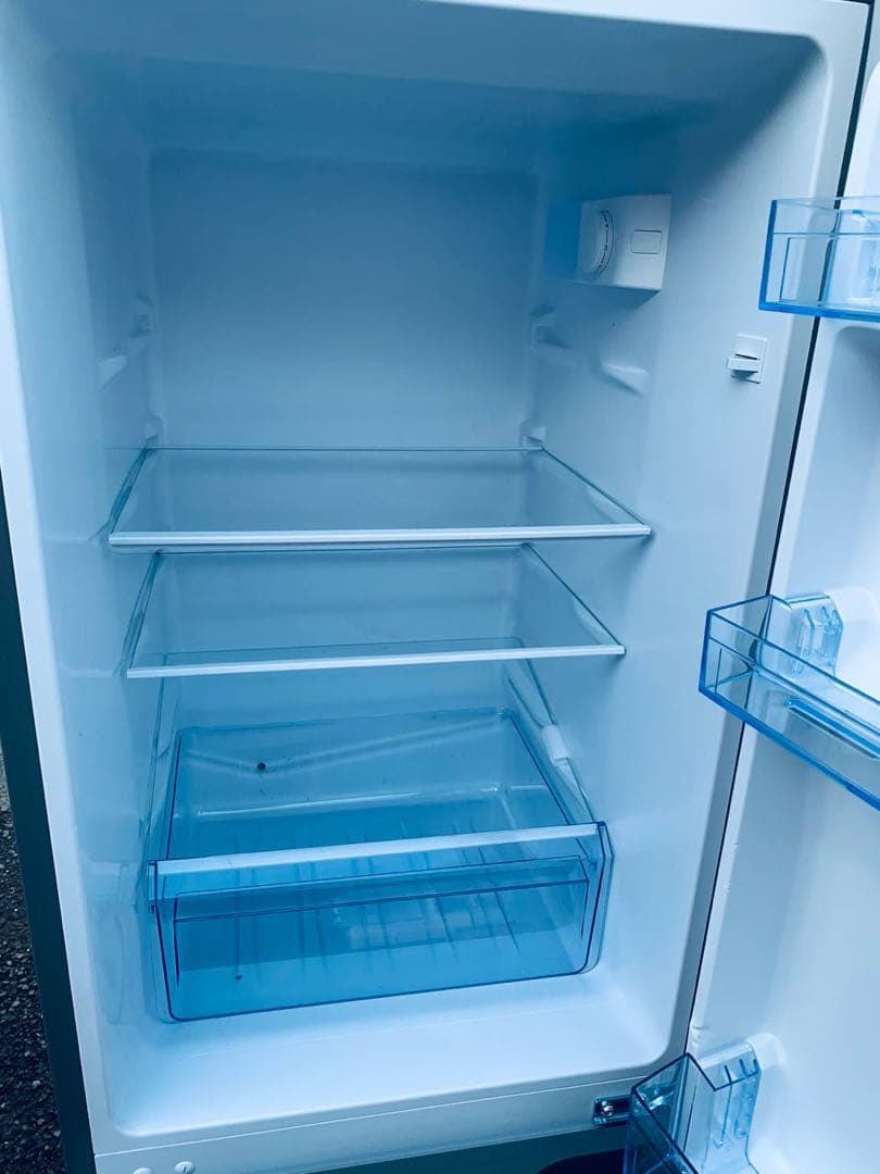 ✅TCLノンフロン冷凍冷蔵庫✅ ✅F173BFN✅ 送料設置無料