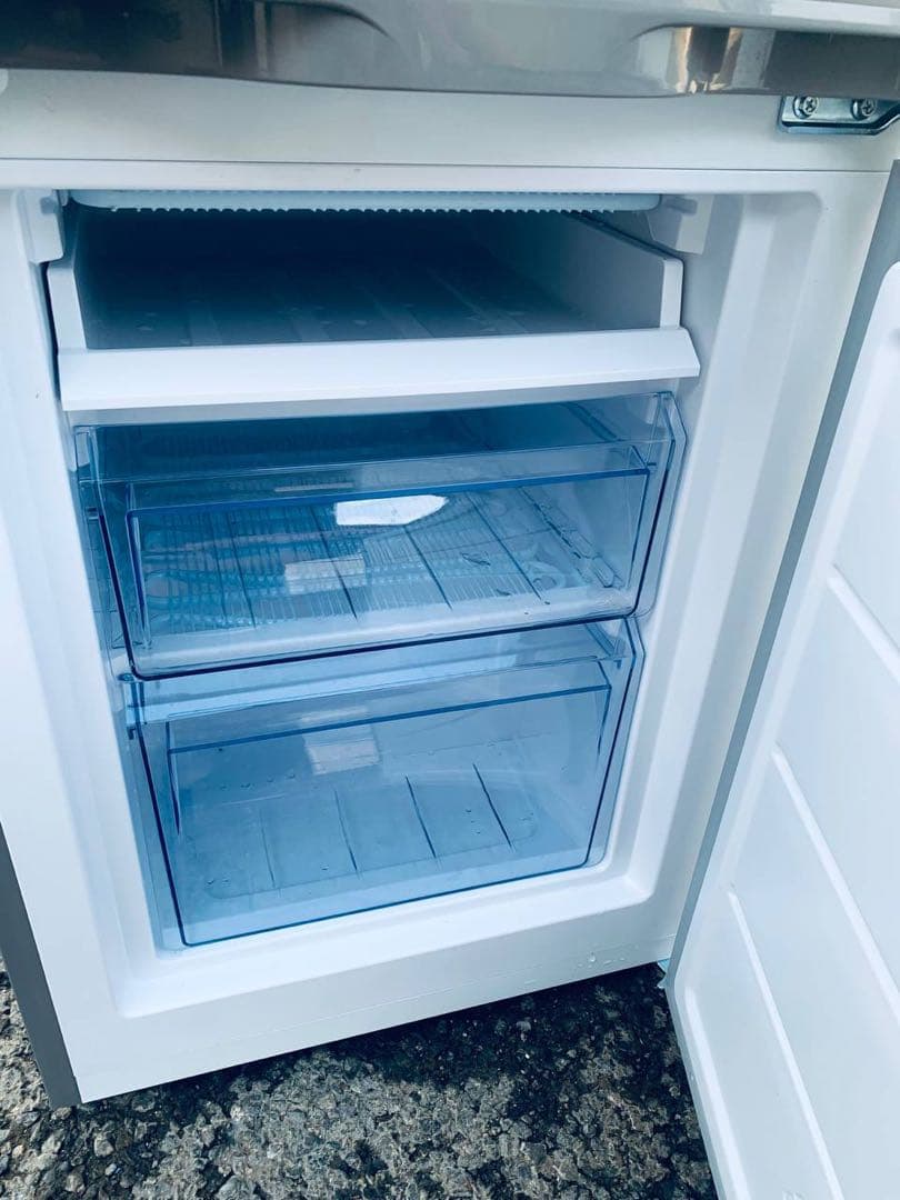 ✅TCLノンフロン冷凍冷蔵庫✅ ✅F173BFN✅ 送料設置無料