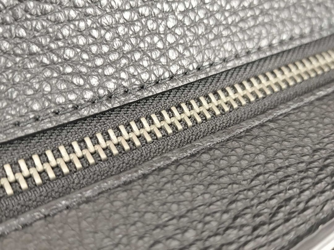 美品 ✨ COACH コーチ ディラン トート2way ロゴ レザー ブラック