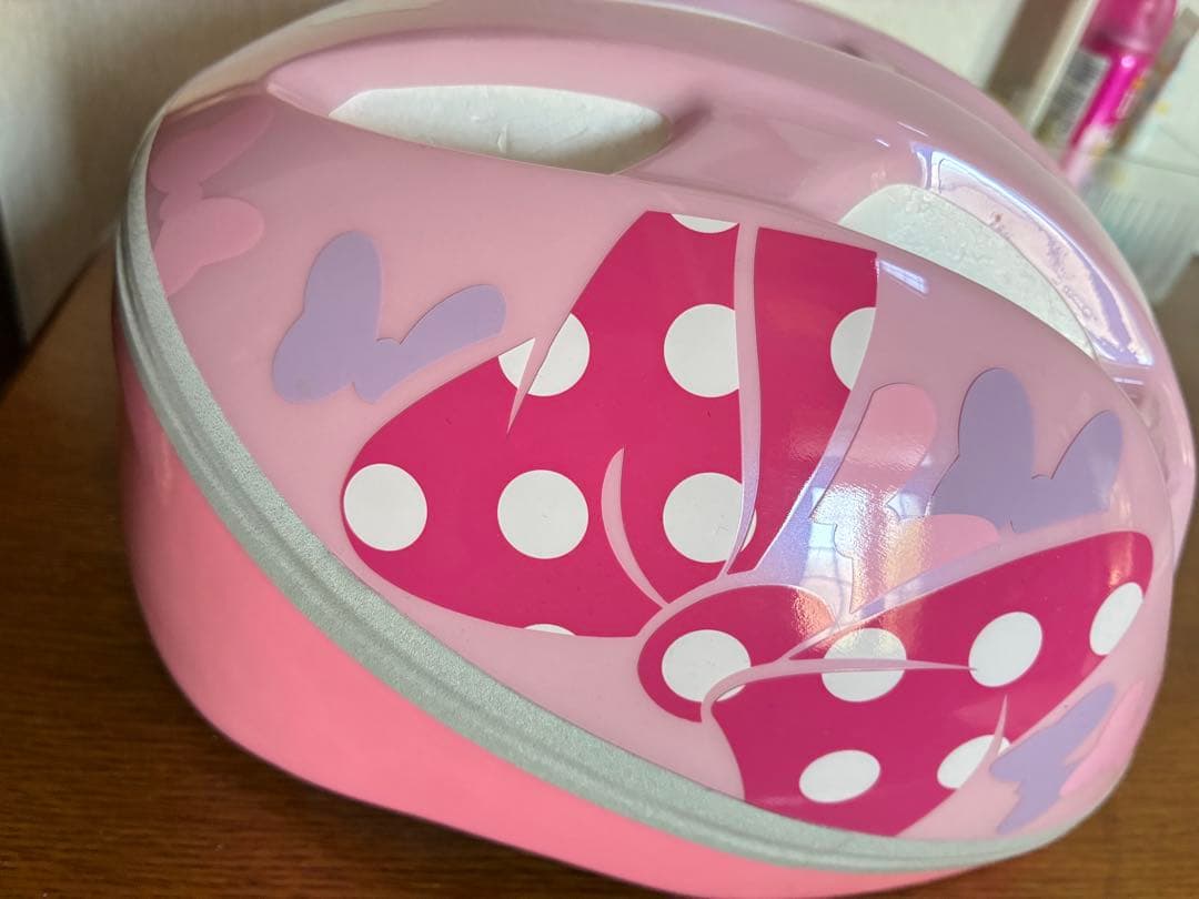 千葉北総エリア 手渡しのみ 幼児用自転車 ハードキャンディ 18インチ