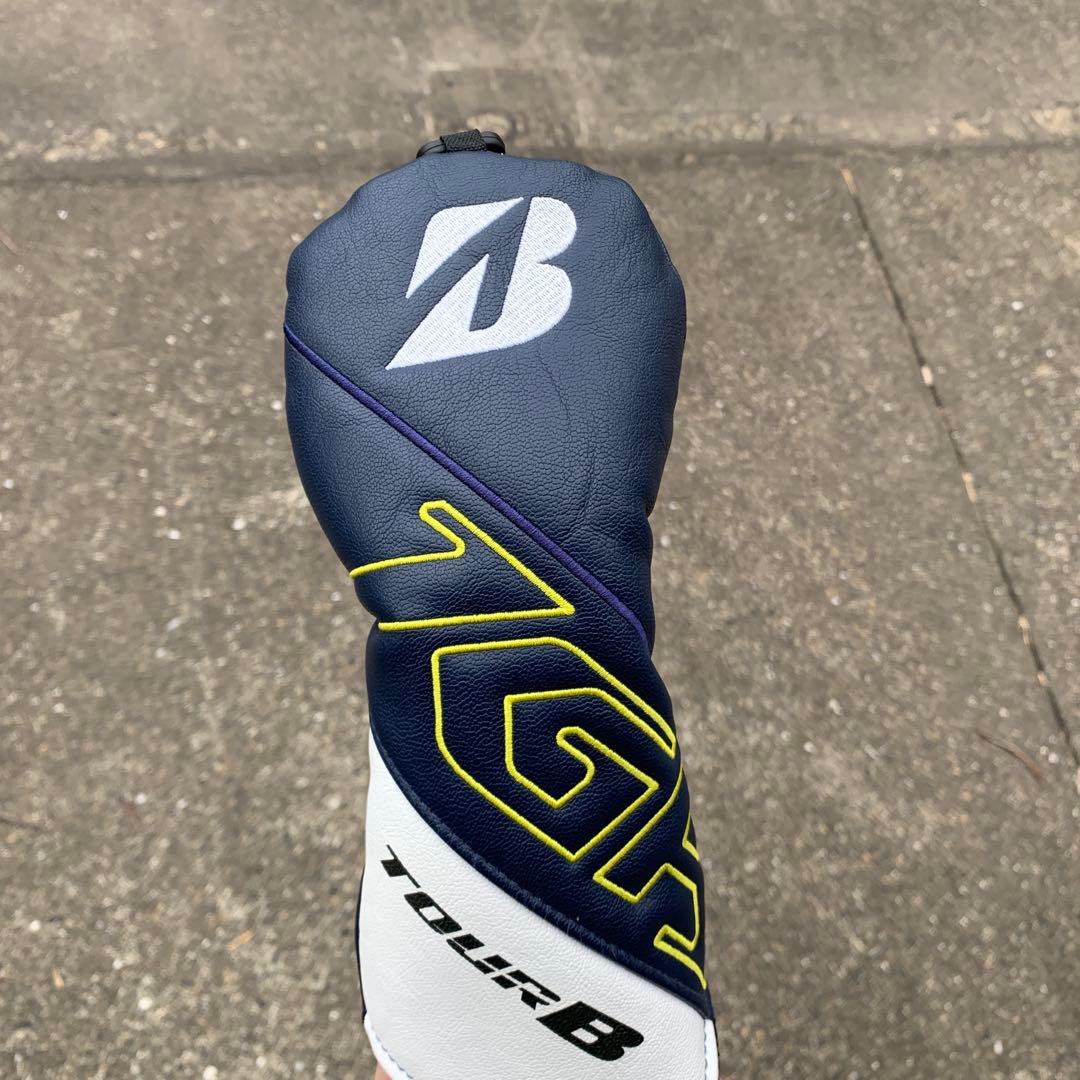 TOUR B JGR 3w　Diamana Kai’li 80 x