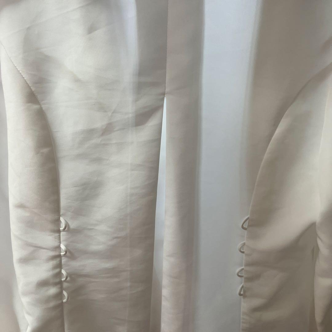 最終値下げ アトリエボズ ブラウス