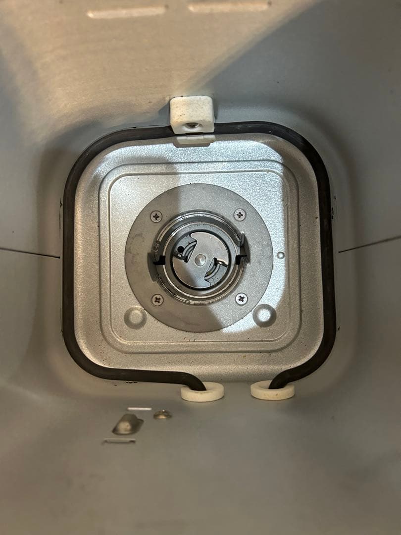 パナソニック ホームベーカリー SD-BH1001