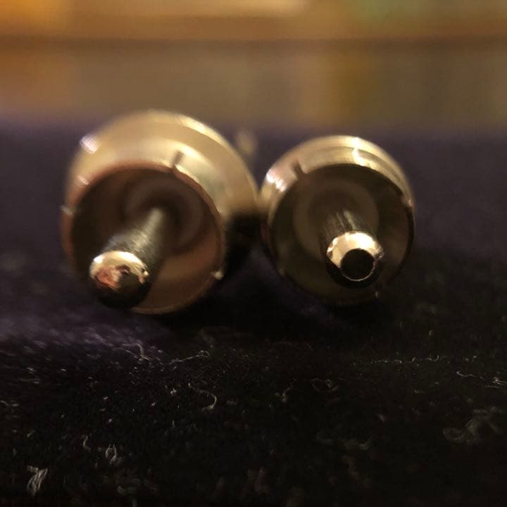 オリジナルRCAケーブル  ベルデン 88760仕様 1.6～2.0m