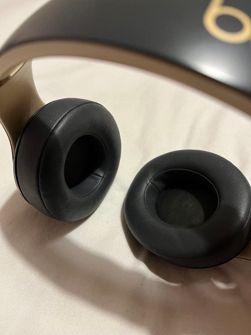 ヘッドホン beats studio3 wireless