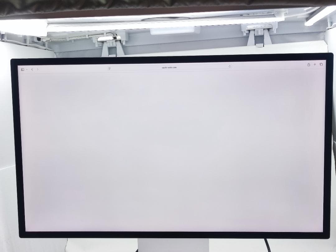 ★訳有★Studio Display★A2525★Apple★6スピーカ　385