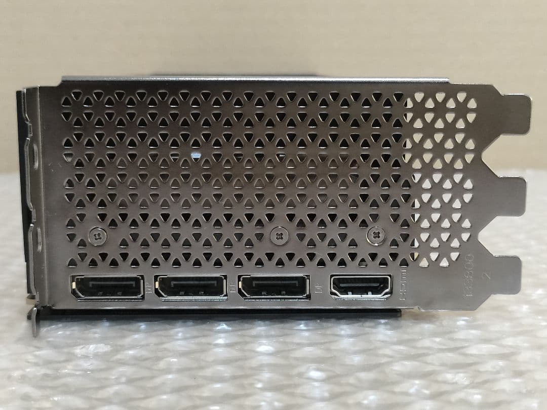 デ*ー様 ZOTAC GeForce RTX4070Ti 12GB