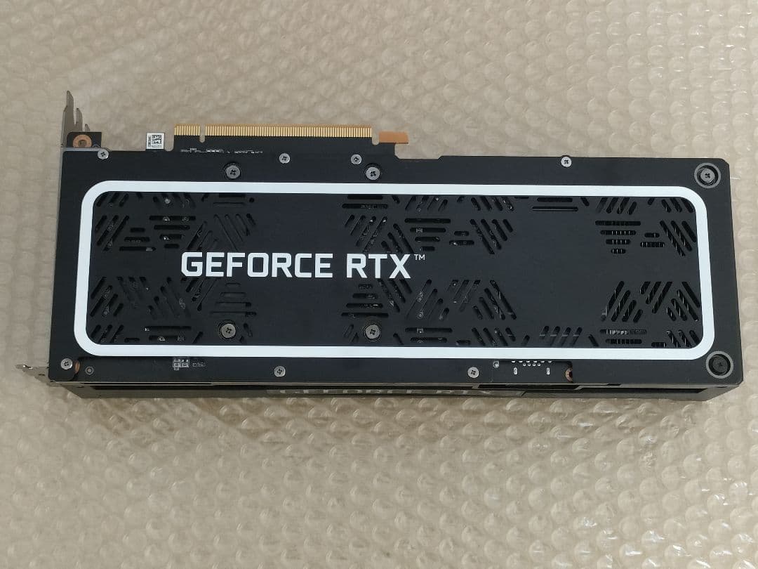 デ*ー様 ZOTAC GeForce RTX4070Ti 12GB