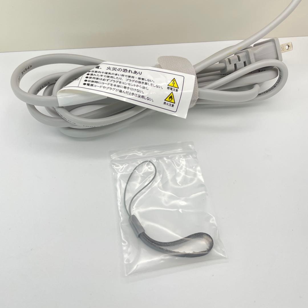 【H89】LifTone リフトーン トータルケア美顔器 LT-001WJ