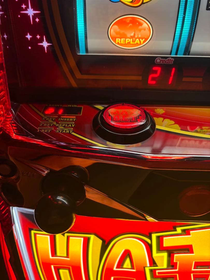 送料無料 パチスロ パイオニア Sスーパーハナハナ30 仕様