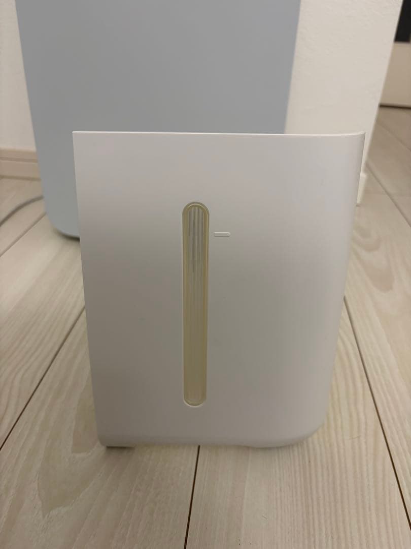 シャープ 除湿機 CM-L100-W 10L